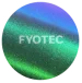 Color Gradient Effect